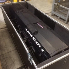 Load image into Gallery viewer, Robert Juliat Lancelot Followspot 4kW with Ballast & Case
