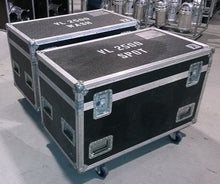 Load image into Gallery viewer, Varilite VL-2500 Spot – Moving Light with Cases (Used)