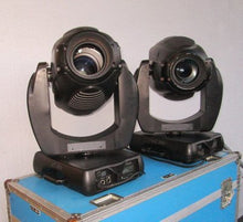 Load image into Gallery viewer, Varilite VL-3000 Spot 1200W Moving Light – Pre-owned with Case