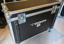 Load image into Gallery viewer, DiGiCo S31 Digital Mixing Console – 48 Flexi Inputs