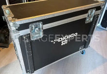 Load image into Gallery viewer, DiGiCo S31 Digital Mixing Console – 48 Flexi Inputs