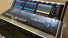 Load image into Gallery viewer, DiGiCo S31 Digital Mixing Console – 48 Flexi Inputs
