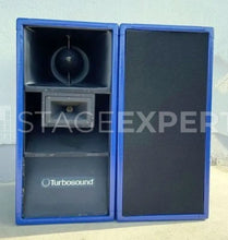 Load image into Gallery viewer, Turbosound TMS-2A Point Source Loudspeaker – 400W RMS