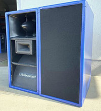 Load image into Gallery viewer, Turbosound TMS-2A Point Source Loudspeaker – 400W RMS