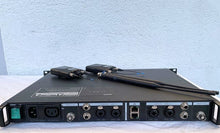 Load image into Gallery viewer, Shure PSM 1000 IEM System, P10TE + 2x P10R Receivers