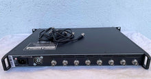 Load image into Gallery viewer, Shure PA821A Wideband PSM Antenna Combiner (470–952 MHz)