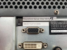 Load image into Gallery viewer, Waves SoundGrid Server One – DSP for Low-Latency Plugins