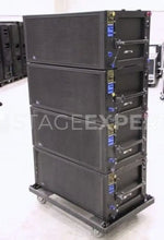 Load image into Gallery viewer, Meyer Sound LEO M Line Array Set – 12 Elements + Dollies
