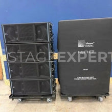 Load image into Gallery viewer, Meyer Sound Panther & 2100-LFC Set – Line Array Package