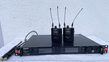 Load image into Gallery viewer, Shure PSM 1000 IEM System – P10TE + 2x P10R (L8E)