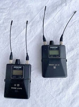 Load image into Gallery viewer, Shure PSM 1000 IEM System – P10TE + 2x P10R (L8E)