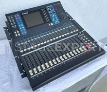 Load image into Gallery viewer, Yamaha LS9-16 Digital Mixing Desk with MY Expansion Slot