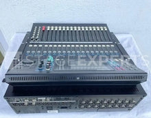 Load image into Gallery viewer, Yamaha LS9-16 Digital Mixing Desk with MY Expansion Slot