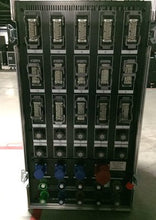 Load image into Gallery viewer, Avolites Art 2000 Elec 400H Breaker Rack | 48ch Power