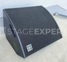 Load image into Gallery viewer, d&b MAX15 Stage Monitor – 15in, 60° dispersion, 135 dB