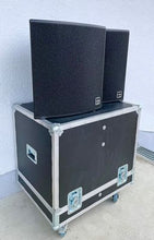 Load image into Gallery viewer, d&b MAX15 Stage Monitor – 15in, 60° dispersion, 135 dB