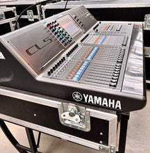 Load image into Gallery viewer, Yamaha CL5 Digital Mixing Console + Flightcase | Dante