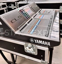 Load image into Gallery viewer, Yamaha CL5 Digital Mixing Console + Flightcase | Dante