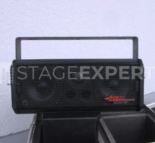Load image into Gallery viewer, Apogee SSM Set – 4 Speakers, Controller and QSC Amp