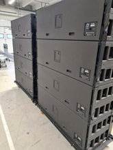Load image into Gallery viewer, L-Acoustics K1-SB Subwoofers (8) with Dollies & Covers