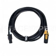 Load image into Gallery viewer, Divers PowerCON True1 Set 4 Cable & Plug Box Kit with Cases - Used Equipment