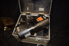 Load image into Gallery viewer, CM Lodestar 500kg LV Hoists (8), 27m Chain, Cased - Single Cases