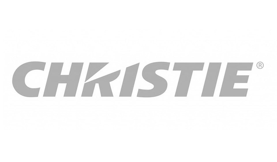 Stage Experts Limited - Christie - Second hand pro audio, lighting, video & stage equipment - UK / Europe