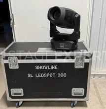 Load image into Gallery viewer, Philips SL LEDSPOT 300 Bundle – 8 Fixtures + 4 Double Cases