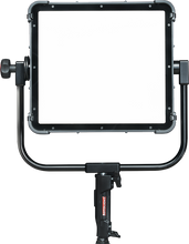 Load image into Gallery viewer, Rotolight Titan X1 1x1 LED Soft Panel with Standard Yoke