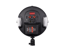 Load image into Gallery viewer, Rotolight AEOS LED Panel – Ultra‑thin Studio & Location Light