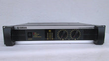Load image into Gallery viewer, Yamaha PC-9500N Power Amplifier – 2x1500W @4Ω, 2U