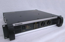 Load image into Gallery viewer, Yamaha PC-9500N Power Amplifier – 2x1500W @4Ω, 2U