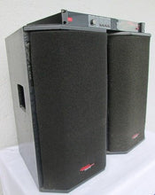 Load image into Gallery viewer, Apogee AE-5 speaker set – 2x AE-5 with P-500PV processor