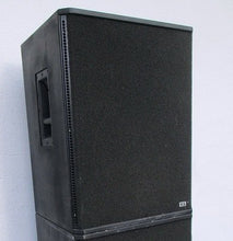 Load image into Gallery viewer, KS Audio T1 & TW Set – 2 Tops + 2 Subs, Self‑Powered PA