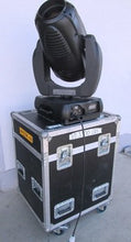 Load image into Gallery viewer, Varilite VL-3500Q Spot moving light with case and lamp included