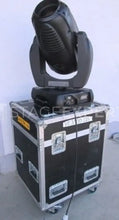 Load image into Gallery viewer, Varilite VL-3500Q Spot moving light with case and lamp included