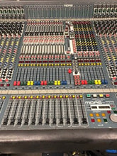 Load image into Gallery viewer, Midas XL-464 TP Analogue FOH/MON Console, 48 Inputs + Dual PSUs