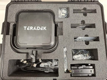 Load image into Gallery viewer, Teradek Bolt 4K MAX V‑Mount Deluxe Kit | Wireless Video