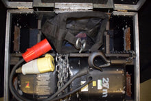 Load image into Gallery viewer, CM Lodestar 500kg LV Hoists (8), 27m Chain, Cased - Single Cases