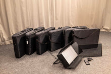 Load image into Gallery viewer, Swit CL‑120D Lighting Package with Wireless DMX Control
