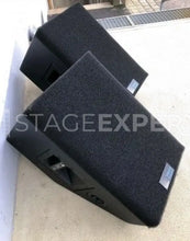 Load image into Gallery viewer, Meyer Sound UM‑1A Stage Monitors – Refurbished Pair + Case