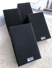 Load image into Gallery viewer, Meyer Sound UM‑1A Stage Monitors – Refurbished Pair + Case