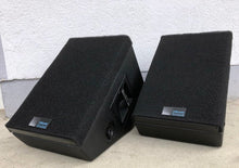 Load image into Gallery viewer, Meyer Sound UM‑1A Stage Monitors – Refurbished Pair + Case