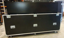 Load image into Gallery viewer, LG UH5F-H 98in Displays with Motorised Stands (Pair)