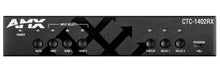 Load image into Gallery viewer, AMX CTC-1402 Conferencing Kit – TX/RX Extender Set for AV