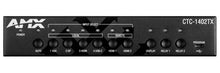 Load image into Gallery viewer, AMX CTC-1402 Conferencing Kit – TX/RX Extender Set for AV