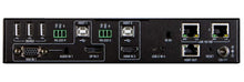Load image into Gallery viewer, AMX CTC-1402 Conferencing Kit – TX/RX Extender Set for AV