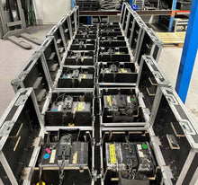 Load image into Gallery viewer, ChainMaster 1T D8 10m DC Chain Hoist | Inspected 05/2024