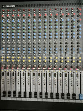 Load image into Gallery viewer, Allen & Heath GL2400 desk