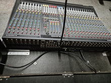 Load image into Gallery viewer, Allen & Heath GL2400 desk